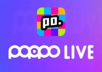 Poppo Live 70000 Poppo Coins Direct Top-Up