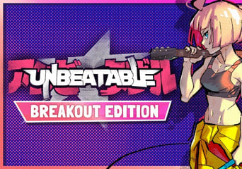 Unbeatable Breakout Edition (PC) Steam Key Global