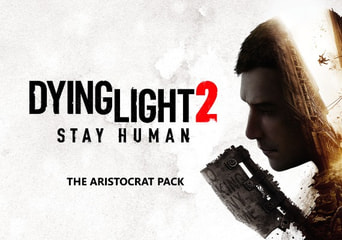 Dying Light 2: Stay Human - The Aristocrat Pack DLC EN Global Steam
