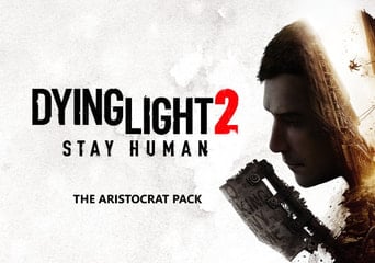 Dying Light 2: Stay Human - The Aristocrat Pack DLC EN Global Steam
