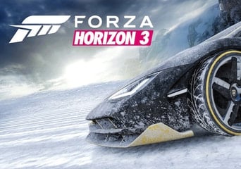Forza Horizon 3 - Halo Warthog DLC Global Xbox/One/Series/Xbox - PC