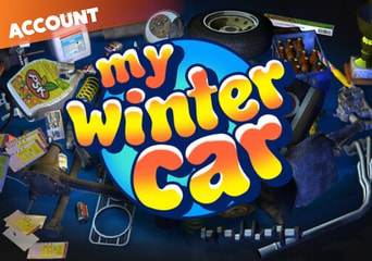My Winter Car - Steam Account EN/FI Global Steam