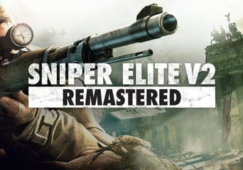 Sniper Elite V2 + Sniper Elite V2: Remastered - Bundle EN Global Steam