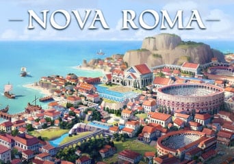 Nova Roma Global Steam