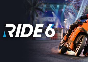 Ride 6 EN EU Xbox Series