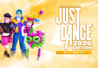 Just Dance 2026 Ultimate Edition EU Xbox Series