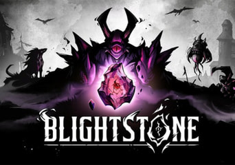 Blightstone (PC) Steam Key Global
