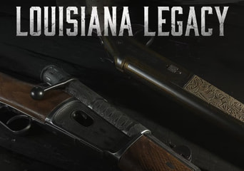 Hunt: Showdown 1896 - Louisiana Legacy DLC Global Steam