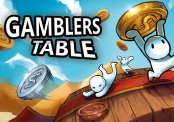 Gamblers Table Global Steam Gift
