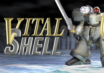 Vital Shell (PC) Steam Key Global