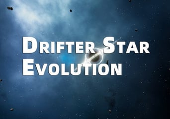 Drifter Star: Evolution Global Steam