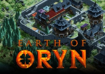 Earth of Oryn Global Steam
