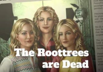 The Roottrees are Dead EN/DE/FR/ZH/MX Global Steam Gift