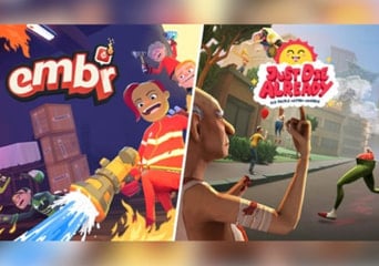 Old Flames Bundle EN Australia Xbox/One/Series/Xbox - PC
