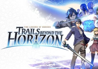 The Legend of Heroes: Trails beyond the Horizon EN/JA Global Steam Gift