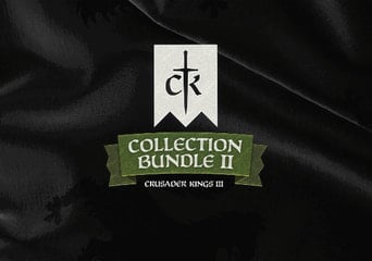 Crusader Kings III - Collection Bundle II EN ROW Xbox - PC