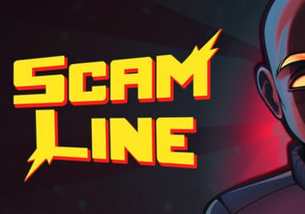 Scam Line (PC) Steam Key Global
