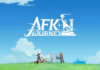 AFK Journey 21 Dragon Crystals Direct Top-Up