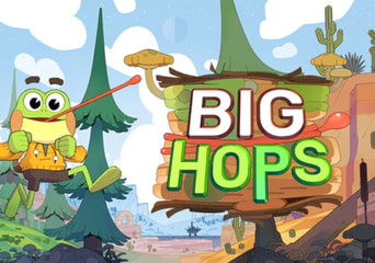 Big Hops (PC) Steam Key Global