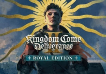 Kingdom Come: Deliverance II Royal Edition Xbox Series Key South Korea