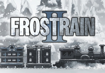 Frostrain 2 Steam Key Global