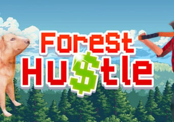 Forest Hustle Global Steam