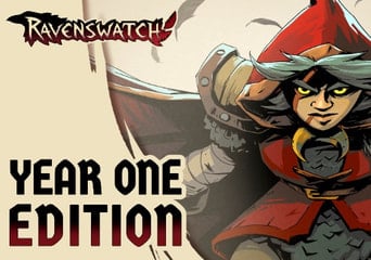 Ravenswatch Year One Edition EN United Kingdom Xbox One Xbox Series