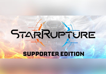 StarRupture Supporter Edition (PC) Steam Key Global