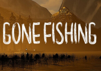 GONE Fishing (PC) Steam Key Global