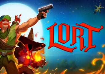 LORT Global Steam Gift