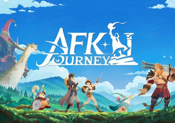 AFK Journey 3150 Dragon Crystals Direct Top-Up