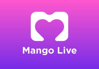 Mango Live 126000 Diamonds Direct Top-Up