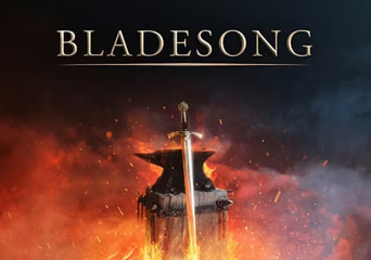 Bladesong EN/DE/PL/JA/ZH Global Steam