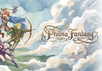 Philna Fantasy EN/DE/JA/PT/RU/ZH Global Steam