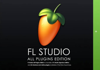 FL Studio All Plugins Edition Global Software License