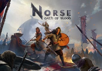 NORSE: Oath of Blood Global Steam
