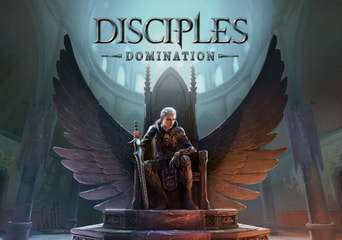 Disciples: Domination EN/DE/FR/JA/RU/ZH/ES Global Steam