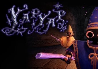 YAPYAP Global Steam Gift