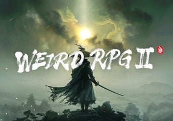 Weird RPG 2 Global Steam