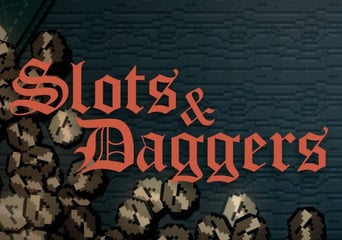 Slots and Daggers Global Steam