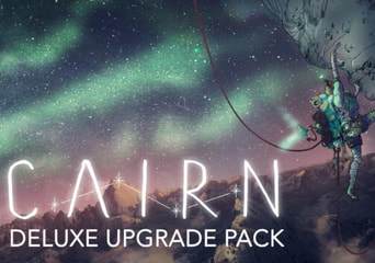 Cairn - Deluxe Upgrade Pack DLC Global Steam