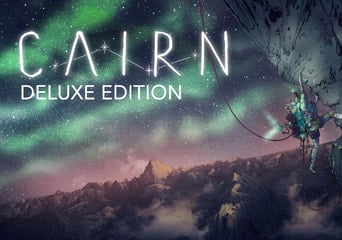 Cairn Deluxe Edition ROW Steam