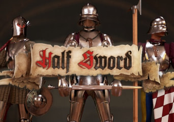 Half Sword EN EU Steam Gift