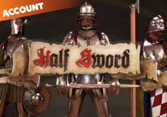 Half Sword - Steam Account EN Global Steam