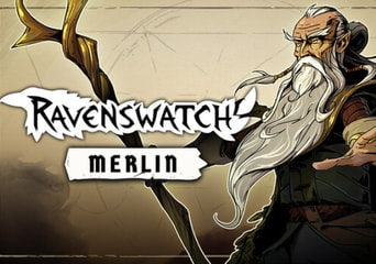 Ravenswatch - Merlin DLC EN Global Steam