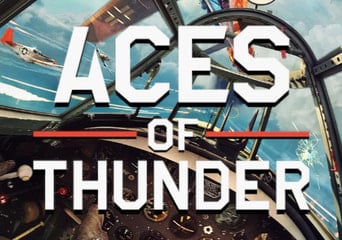Aces of Thunder VR Global Steam Gift