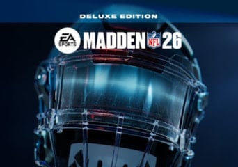 EA SPORTS: Madden NFL 26 Deluxe Edition EN Global EA App