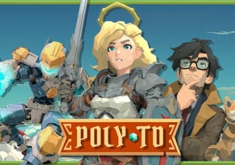 Poly TD EN/JA/KO/ZH/ZH Global Steam