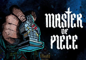 Master of Piece Global Steam