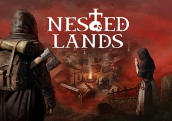 Nested Lands EN/DE/FR/PT/RU/ZH/ES Global Steam